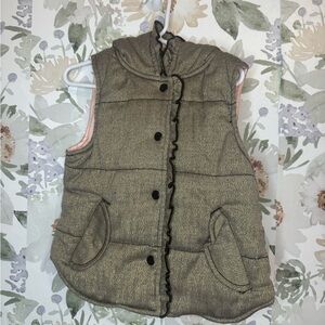 Girls crazy 8 vest 🛍